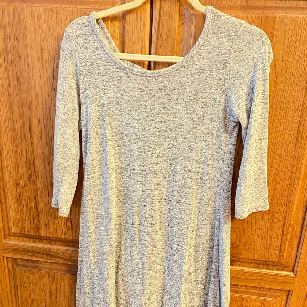 Olivia Rae T-shirt Dress